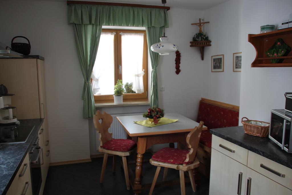 Haus Alpengluehn Lejlighed Engedey Eksteriør billede